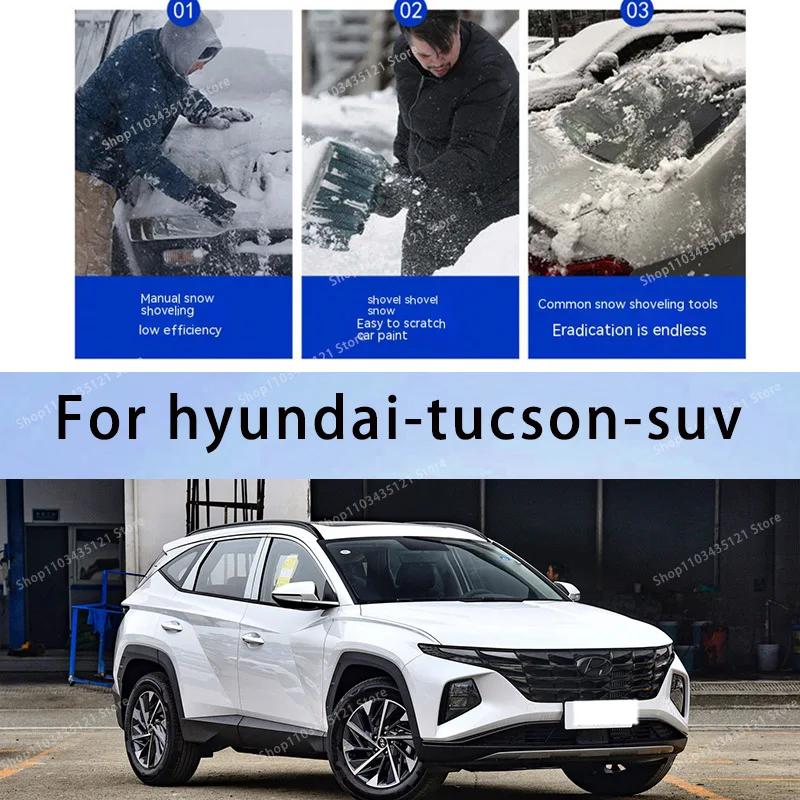 For hyundai-tucson-suv body protection, auto sun protection,Prevent hail tools car acesssories car decorations
For hyundai-tucson-suv body protection, auto sun protection,Prevent hail tools car acesssories car decorations