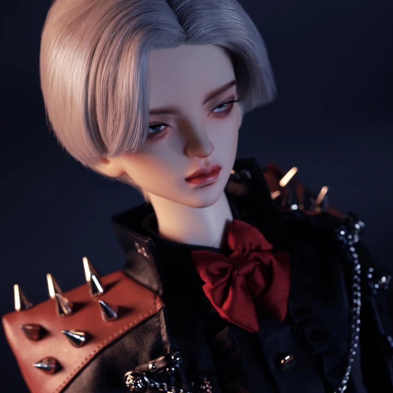 Shuga Fairy Doll BJD Cyue 1/3 Resin Toys Doll Gift for Girls Boys SD Dolls Fashion Model Ball Jointed Doll
Shuga Fairy Doll BJD Cyue 1/3 Resin Toys Doll Gift for Girls Boys SD Dolls Fashion Model Ball Jointed Doll