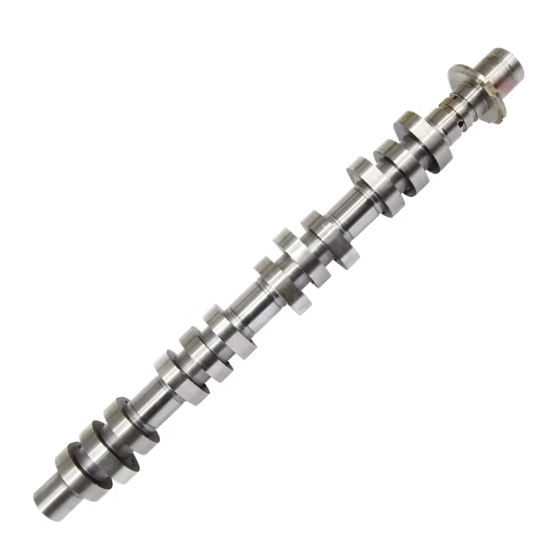 Right Camshaft 5L1E-6C255EA 5L1Z-6250BA for Ford Expedition F-150 F-250 F-350 Lincoln Navigator Mercury 5.4L V8 SOHC 5L1Z6250BB
Right Camshaft 5L1E-6C255EA 5L1Z-6250BA for Ford Expedition F-150 F-250 F-350 Lincoln Navigator Mercury 5.4L V8 SOHC 5L1Z6250BB