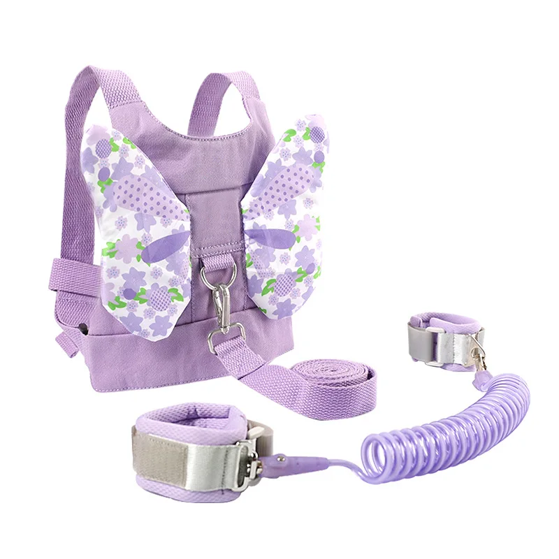 1.5M Baby Safety Harness Anti Lost Walk Belt Children Leashes Kid Walking Handle Child Outdoor Play Wristband Baby Walker Safety
1.5M Baby Safety Harness Anti Lost Walk Belt Children Leashes Kid Walking Handle Child Outdoor Play Wristband Baby Walker Safety