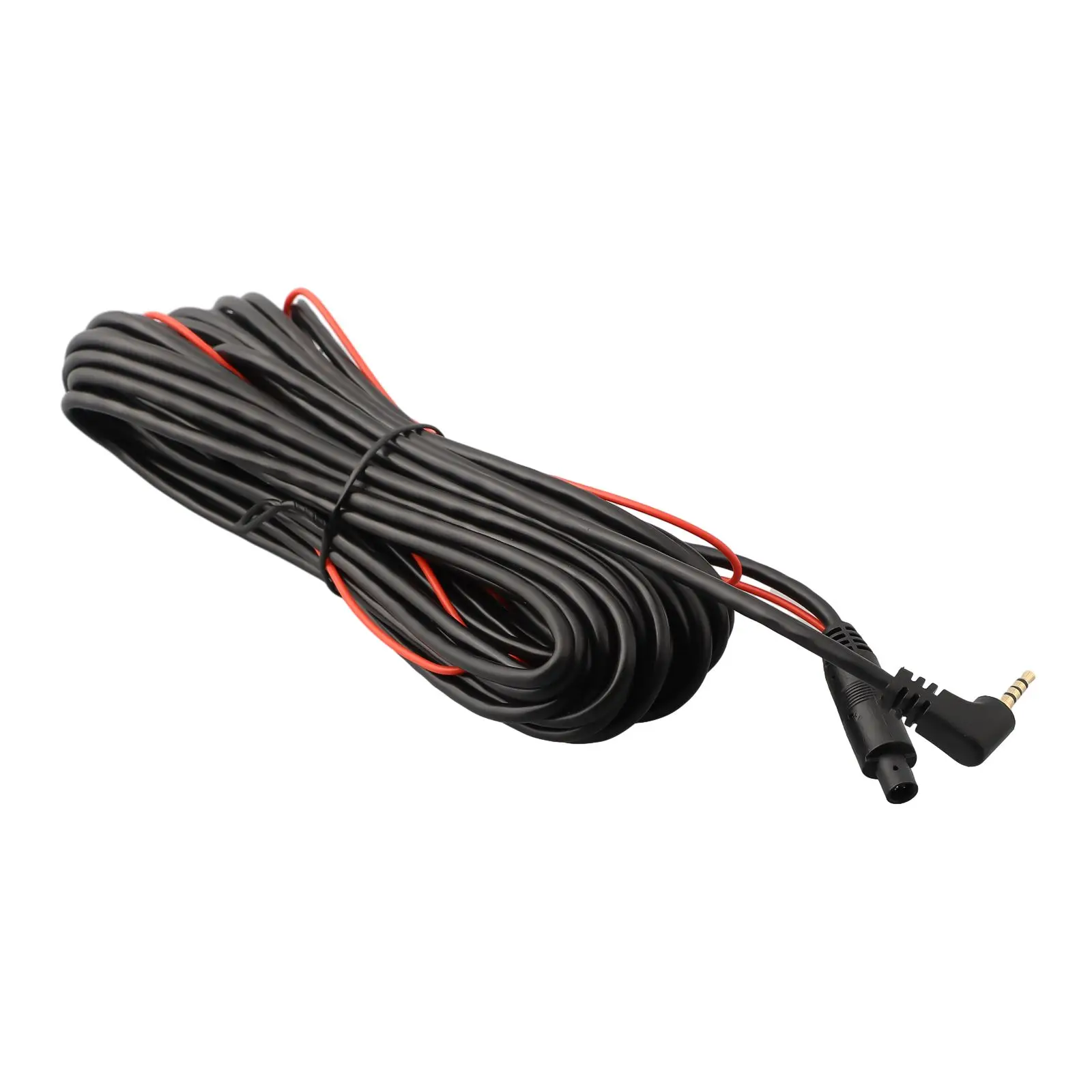 10m Car DVR Reversing Rear View Camera 2.5mm Extension Cable Car Parking Camera Cable Rear Lens Extension Cable 4-pin Wire
10m Car DVR Reversing Rear View Camera 2.5mm Extension Cable Car Parking Camera Cable Rear Lens Extension Cable 4-pin Wire