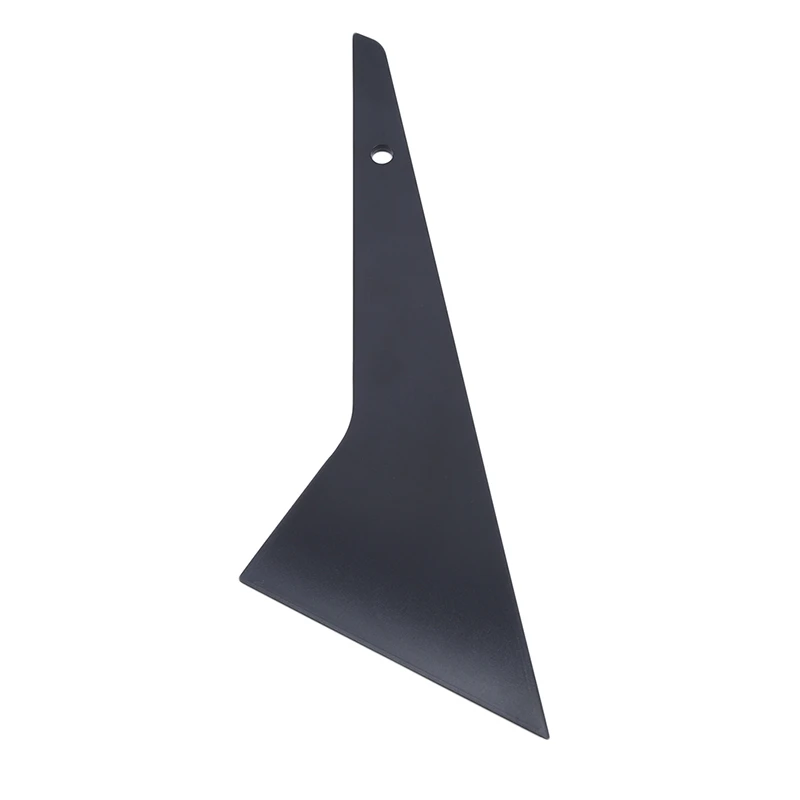 Oblique Mouth Plastic Triangular Scraper Tool Squeegee Car Film Tools Car Sticker Tools Film Scraper Car Accessories
Oblique Mouth Plastic Triangular Scraper Tool Squeegee Car Film Tools Car Sticker Tools Film Scraper Car Accessories