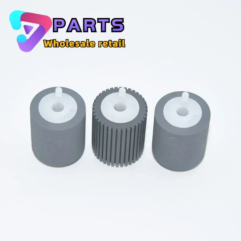 

NROLR1466FCZ1 NROLR1467FCZ1 Pickup Roller Kit for Sharp MX M364N M365N M464N M465N M564N M565N M364 M365 M464 M465 M564 M565