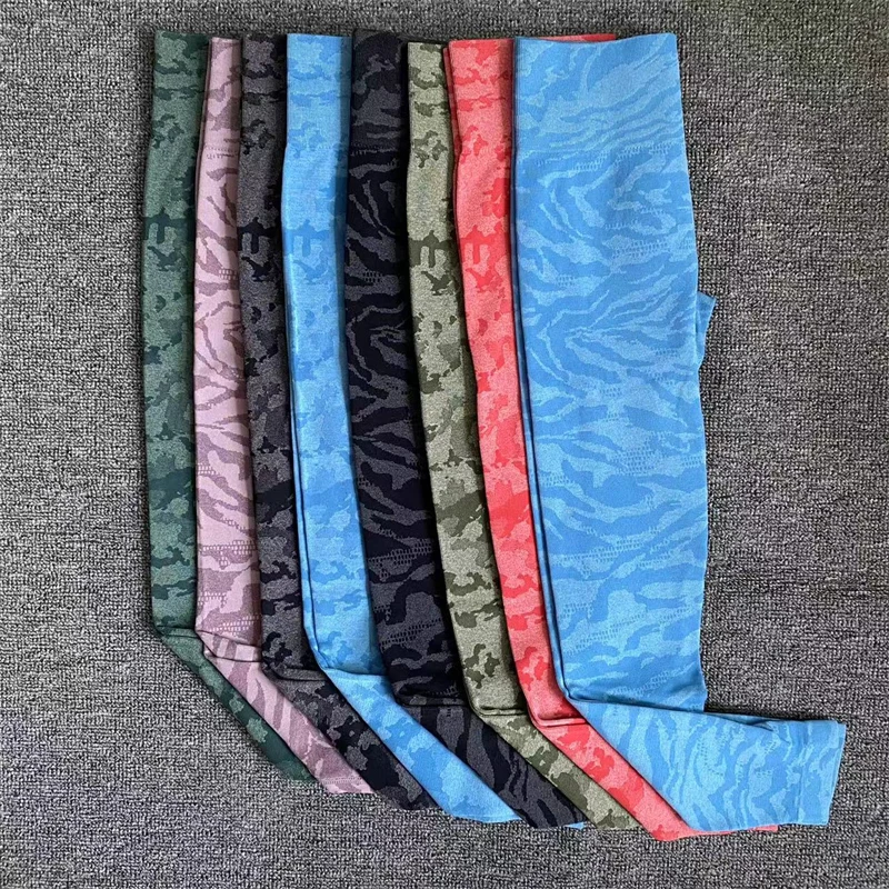 Sf61f4837e0d3462a980f554fa0852e90h - Mallas de entrenamiento Camo Fabletics - Wholesale Gym Clothing Manufacturer| Worldwide Delivery