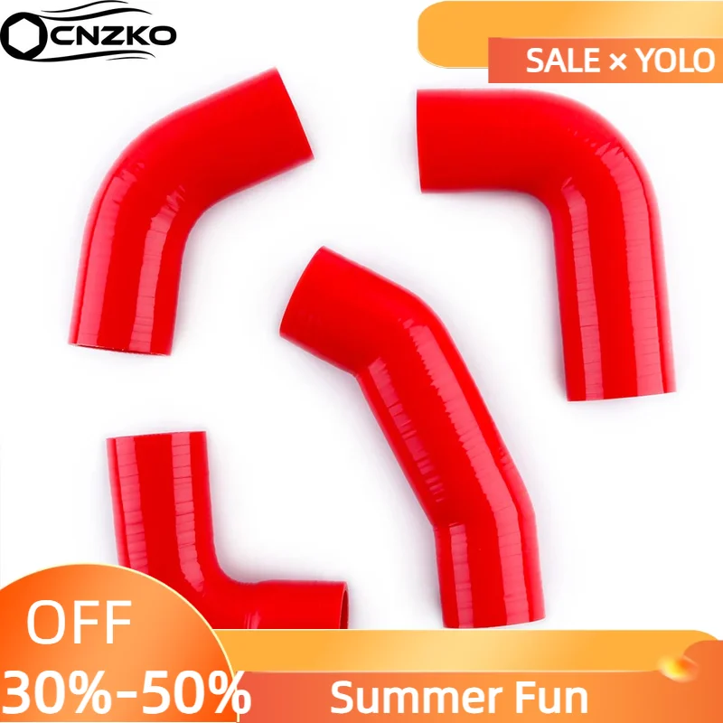 Силиконовый охлаждающий турбошланг для BMW E39 5 SERIES 530d 525d
Силиконовый охлаждающий турбошланг для BMW E39 5 SERIES 530d 525d