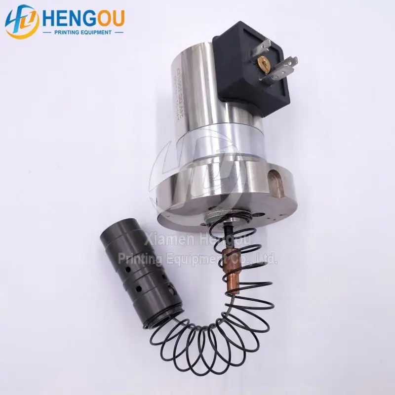 24V ZD.203-764-01-00 folding machine solenoid valve motor Stahl folding machine spare parts
24V ZD.203-764-01-00 folding machine solenoid valve motor Stahl folding machine spare parts