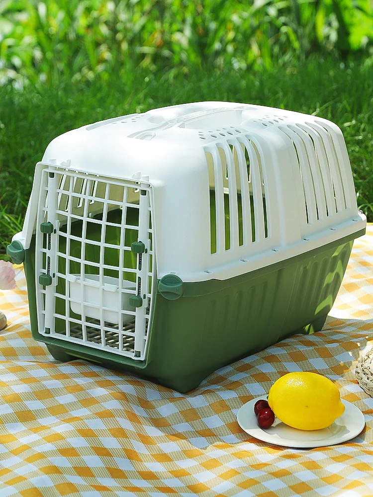 The product can be customized. Cat bag, outdoor portable bag, cat cage, portable cage, aviation box, dog and pet supplies
The product can be customized. Cat bag, outdoor portable bag, cat cage, portable cage, aviation box, dog and pet supplies