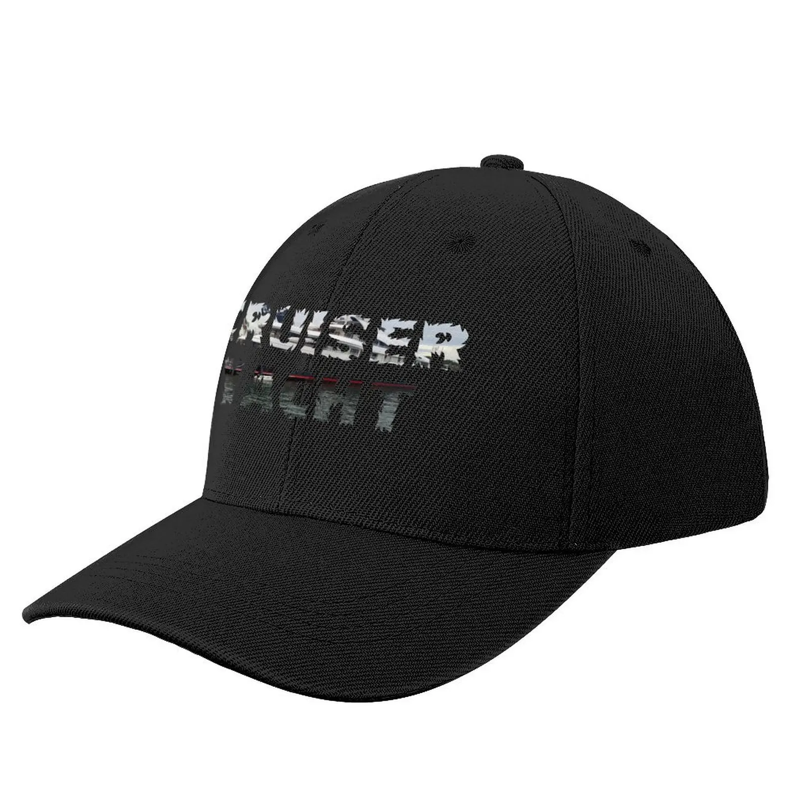 

Cruiser Yacht (Updated June 2, 2021) Baseball Cap Golf dad hat Designer Man Women's