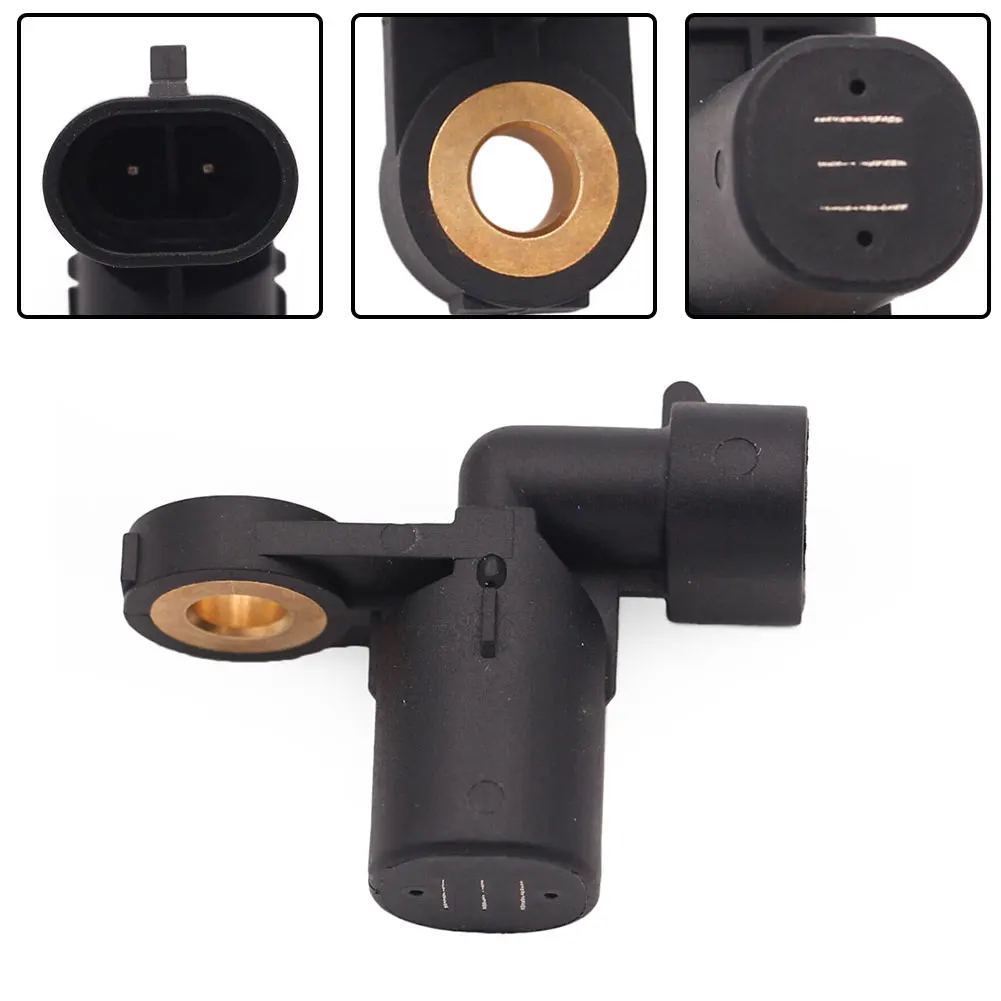 Wheel Speed Sensor Sensor Plastic+Metal 2PINS Black For XJ6 LJA2226AA For X300 Durable Practical
Wheel Speed Sensor Sensor Plastic+Metal 2PINS Black For XJ6 LJA2226AA For X300 Durable Practical