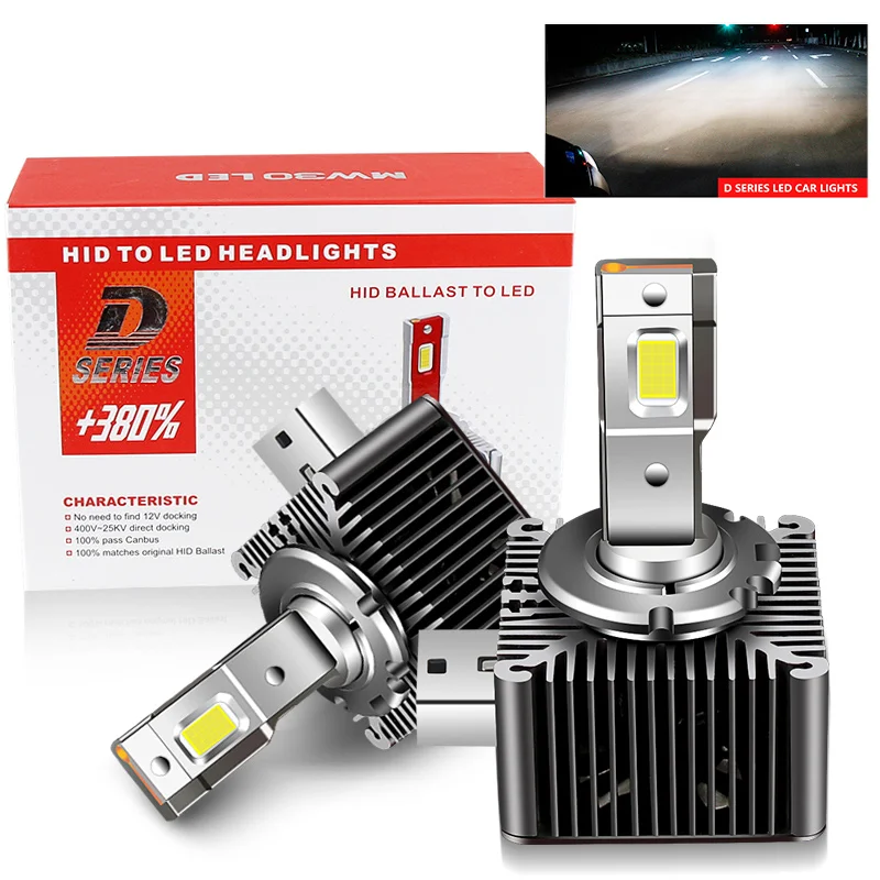 D2S D2R D1S D4S D3S D4R D1R D5S D8S Car Headlight Bulb Plug And Play LED Light 17200LM 70W canbus Error free for BMW VW BENZ
D2S D2R D1S D4S D3S D4R D1R D5S D8S Car Headlight Bulb Plug And Play LED Light 17200LM 70W canbus Error free for BMW VW BENZ