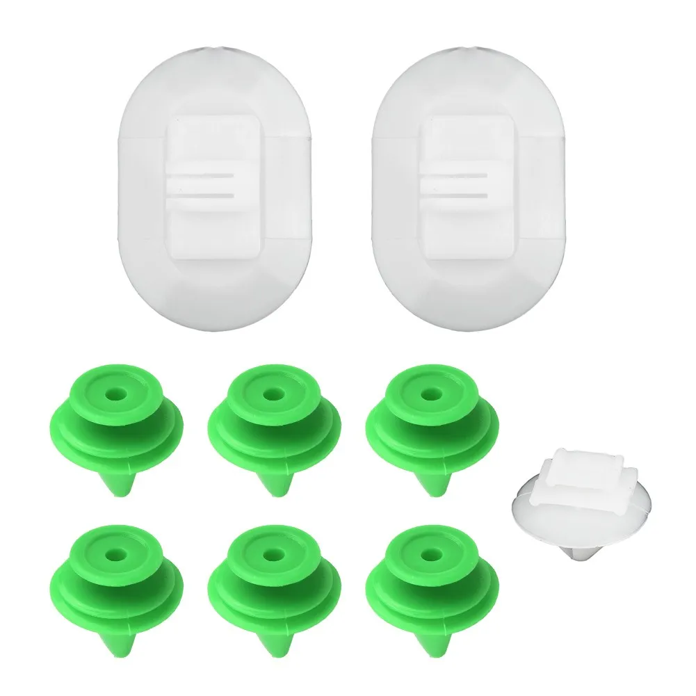 Clips Fixing Clips Car,Side Skirt,Fixing Clips Tool Round Head Sets CarSide Skirt Large Parts For Ds3 Kits Plastic
Clips Fixing Clips Car,Side Skirt,Fixing Clips Tool Round Head Sets CarSide Skirt Large Parts For Ds3 Kits Plastic
