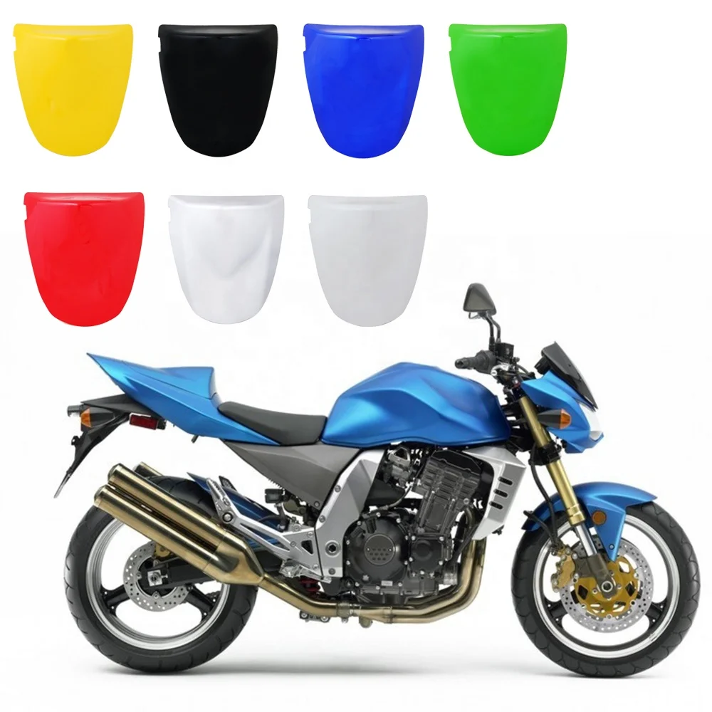 Обтекатель для заднего сиденья для Kawasaki ZX6R 2003-2004 Z750 Z1000 2003-2006
Обтекатель для заднего сиденья для Kawasaki ZX6R 2003-2004 Z750 Z1000 2003-2006