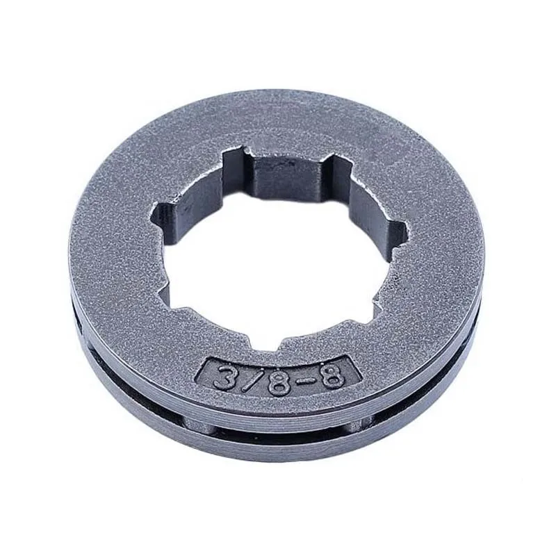 5PCS Suitable for Chain Saw Accessories 3/8-8 Sprocket Stihl MS361 341 381 038 440 382 660 640 362
5PCS Suitable for Chain Saw Accessories 3/8-8 Sprocket Stihl MS361 341 381 038 440 382 660 640 362