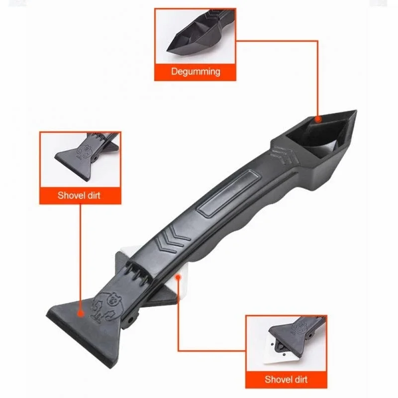 Remover Sealant Smooth Scraper Caulk Finisher Grout Kit Tools Floor Mould Removal Hand Tools Set Accessories New
Remover Sealant Smooth Scraper Caulk Finisher Grout Kit Tools Floor Mould Removal Hand Tools Set Accessories New