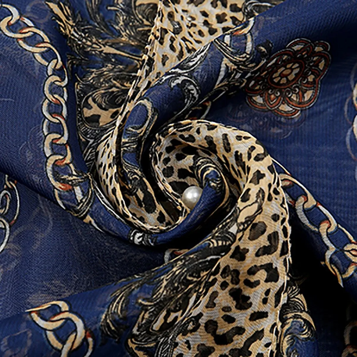 Vintage Print Chiffon Shawl Pearl Scarf Women Sun Protection Scarves Summer Beach Multifunctional Silk Scarf 150x100cm 7 Mallzona Sf6231e00b52c42f0ba6b14bea9eef36f9 Vintage Print Chiffon Shawl Pearl Scarf Women Sun Protection Scarves Summer Beach Multifunctional Silk Scarf 150x100cm Mallzona