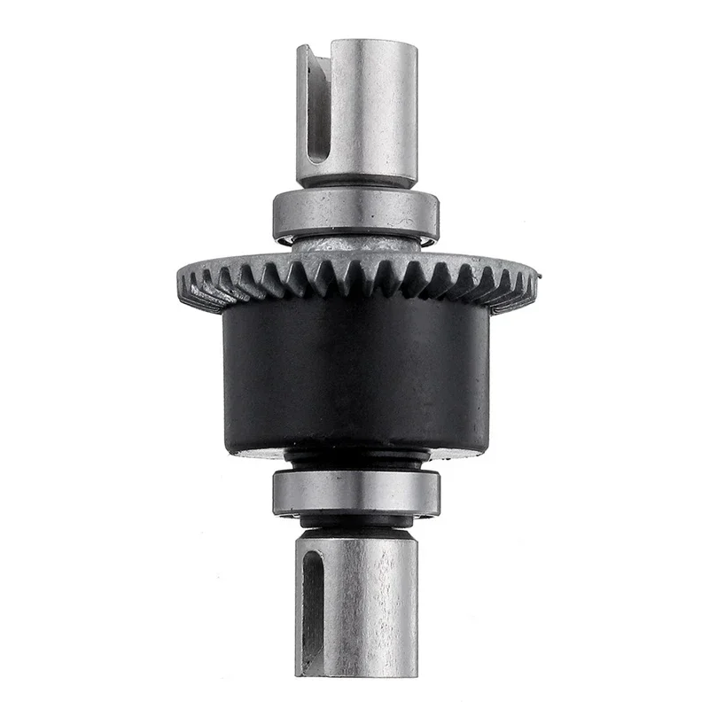 Металлический дифференциал 12401-1636 для Wltoys 104009 12402-A 12401 12402 12403 12404 12409 Запчасти для радиоуправляемых автомобилей
Металлический дифференциал 12401-1636 для Wltoys 104009 12402-A 12401 12402 12403 12404 12409 Запчасти для радиоуправляемых автомобилей