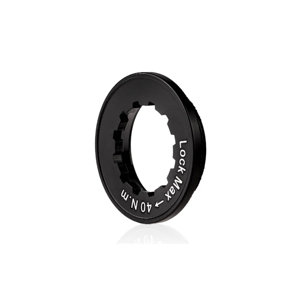 None Bicycle Rotor Disc Disc Brake Rotor Lockring Bicycle Aluminum Alloy Bicycle Centerlock Black Durable Hot Sale
None Bicycle Rotor Disc Disc Brake Rotor Lockring Bicycle Aluminum Alloy Bicycle Centerlock Black Durable Hot Sale
