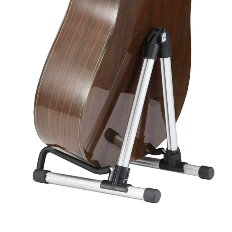 Flanger Alloy Guitar Stand Universal Folding for Acoustic Electric Guitars Guitar Floor Stand Holder Excellent Dropship
Flanger Alloy Guitar Stand Universal Folding for Acoustic Electric Guitars Guitar Floor Stand Holder Excellent Dropship