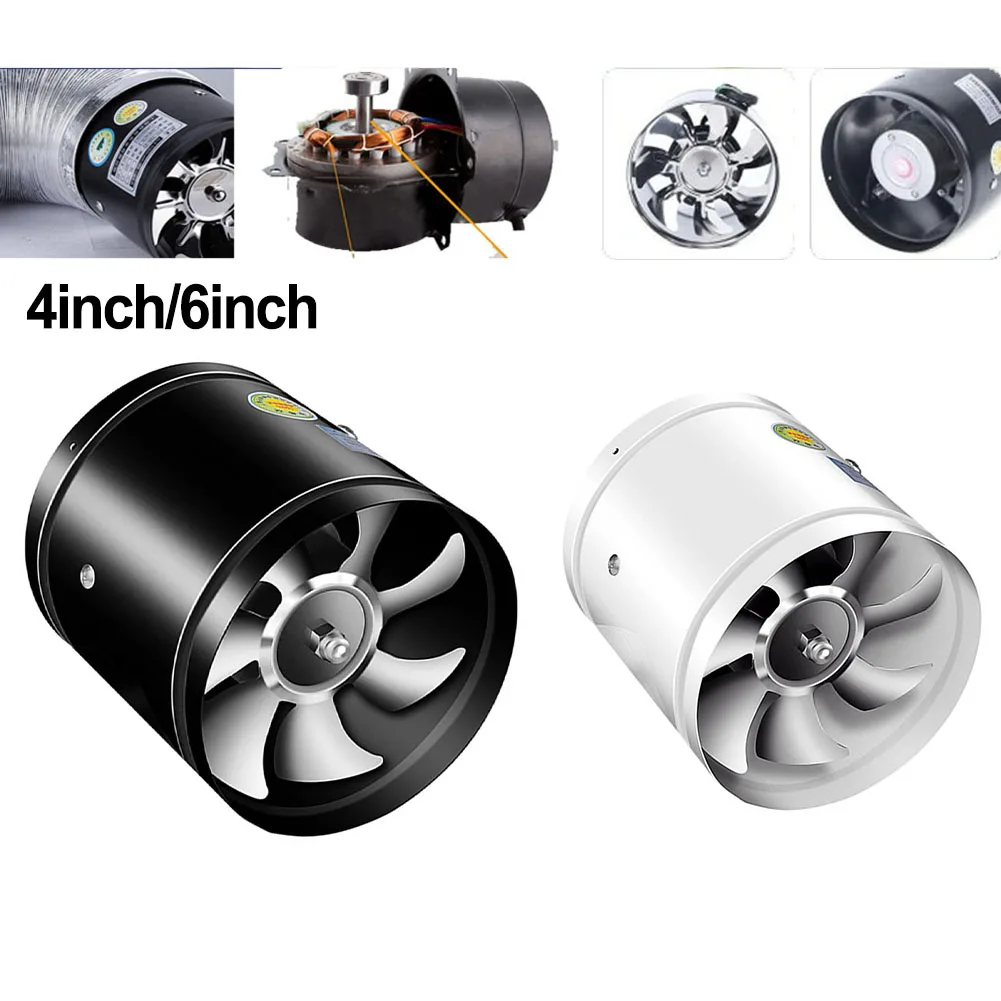 Experience Fresh And Comfortable Indoor Air High Quality Mute Exhaust Fan Powerful Stable Suitable For Indoor Spaces
Experience Fresh And Comfortable Indoor Air High Quality Mute Exhaust Fan Powerful Stable Suitable For Indoor Spaces
