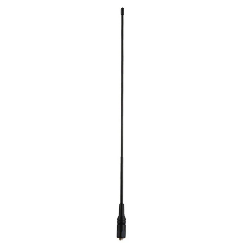 for Baofeng UV5R UV-82 NA-771 Antenna 144/430MHZ 10W Dual Band Walkie Talkie Antenna
for Baofeng UV5R UV-82 NA-771 Antenna 144/430MHZ 10W Dual Band Walkie Talkie Antenna