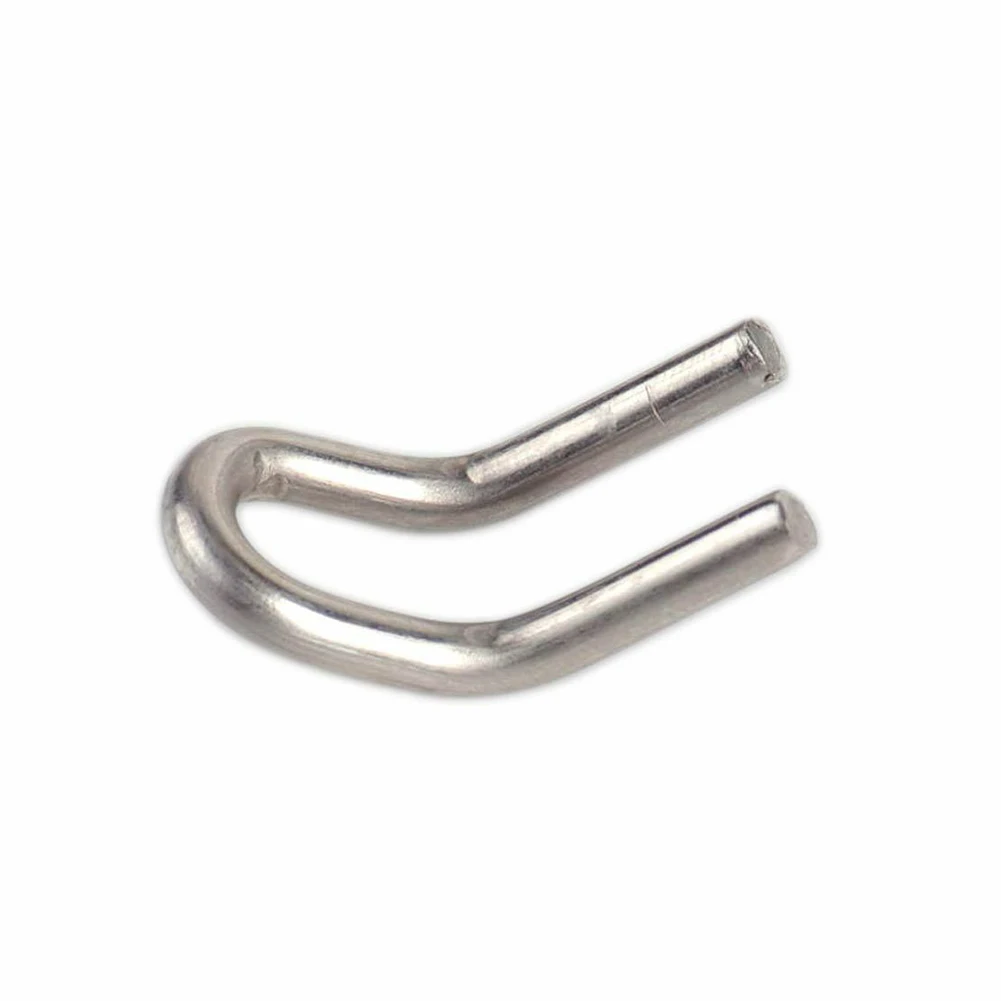 Stainless Steel Exhaust Springs 2pcs Stainless Steel Silver Motorcycle ATV Muffler Exhaust Pipe Tube Swivel Spring
Stainless Steel Exhaust Springs 2pcs Stainless Steel Silver Motorcycle ATV Muffler Exhaust Pipe Tube Swivel Spring