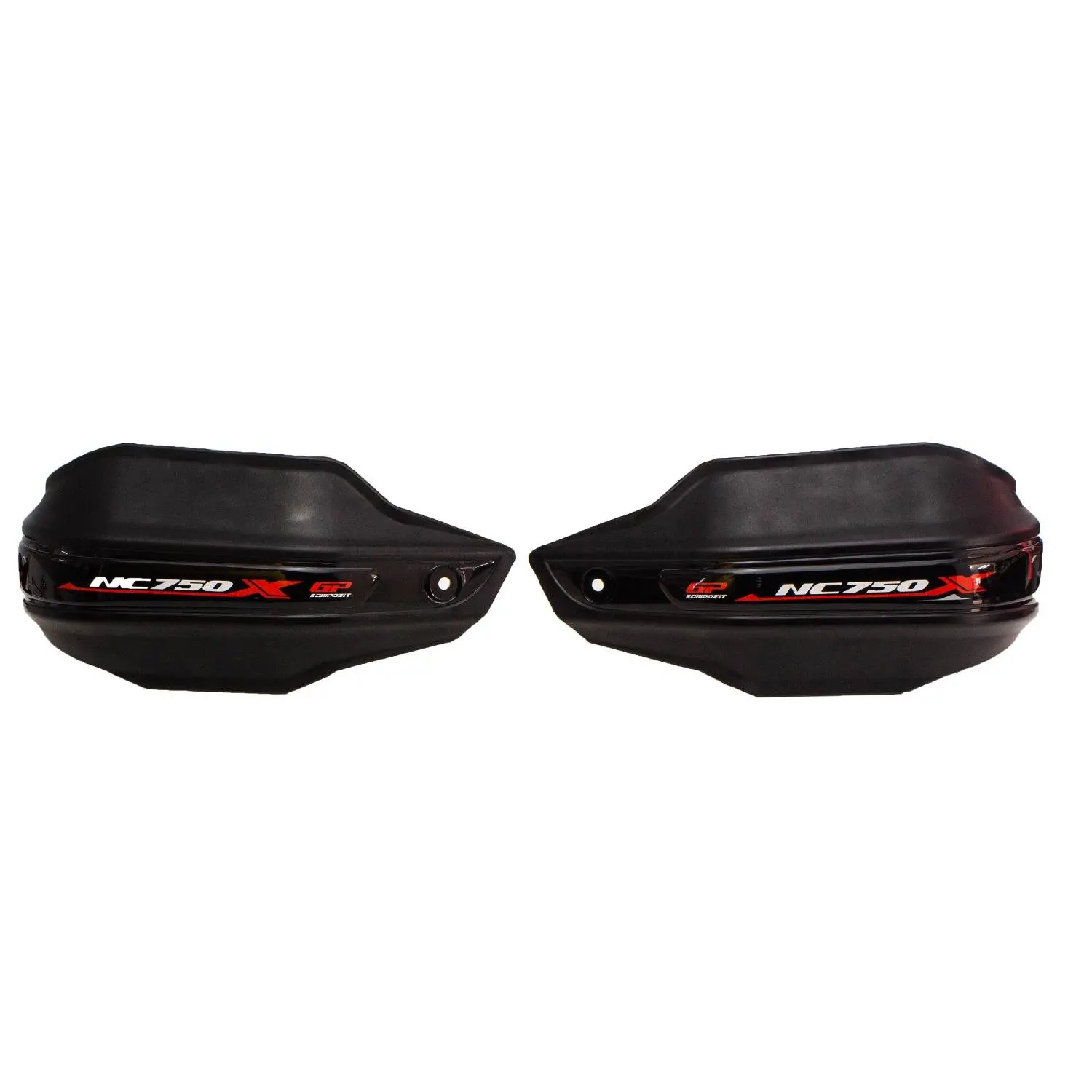 GP Kompozit for NC 750X2012-2022 Compatible Plastic Hand Guard Protector Motorcycle Hand Protection Accessory
GP Kompozit for NC 750X2012-2022 Compatible Plastic Hand Guard Protector Motorcycle Hand Protection Accessory