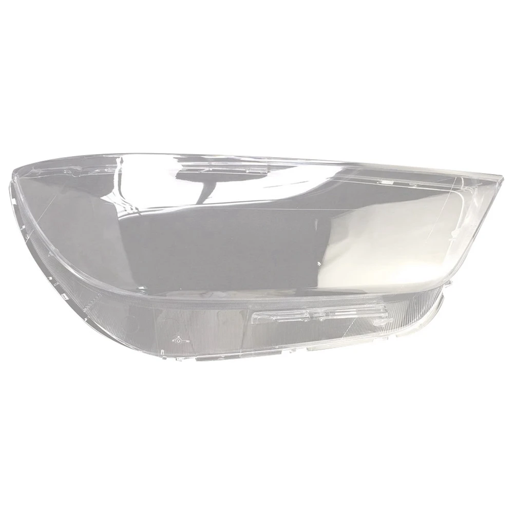 

Car Right Headlight Shell Lamp Shade Transparent Lens Cover Headlight Cover for Buick Encore 2016 2017 2018