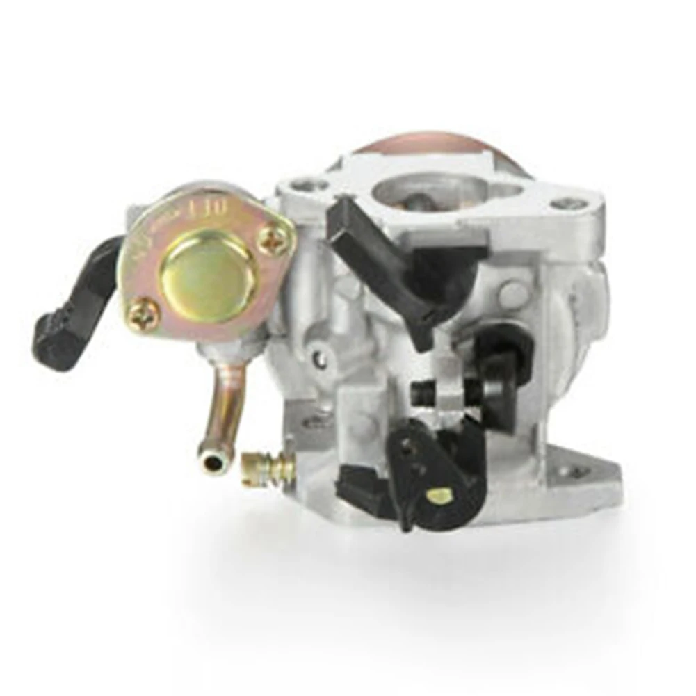 With Kits Carburetor Power Equipment Replacement Robust And Durable 1*Oil Pipe 3*Gaskets High Quality Practical
With Kits Carburetor Power Equipment Replacement Robust And Durable 1*Oil Pipe 3*Gaskets High Quality Practical