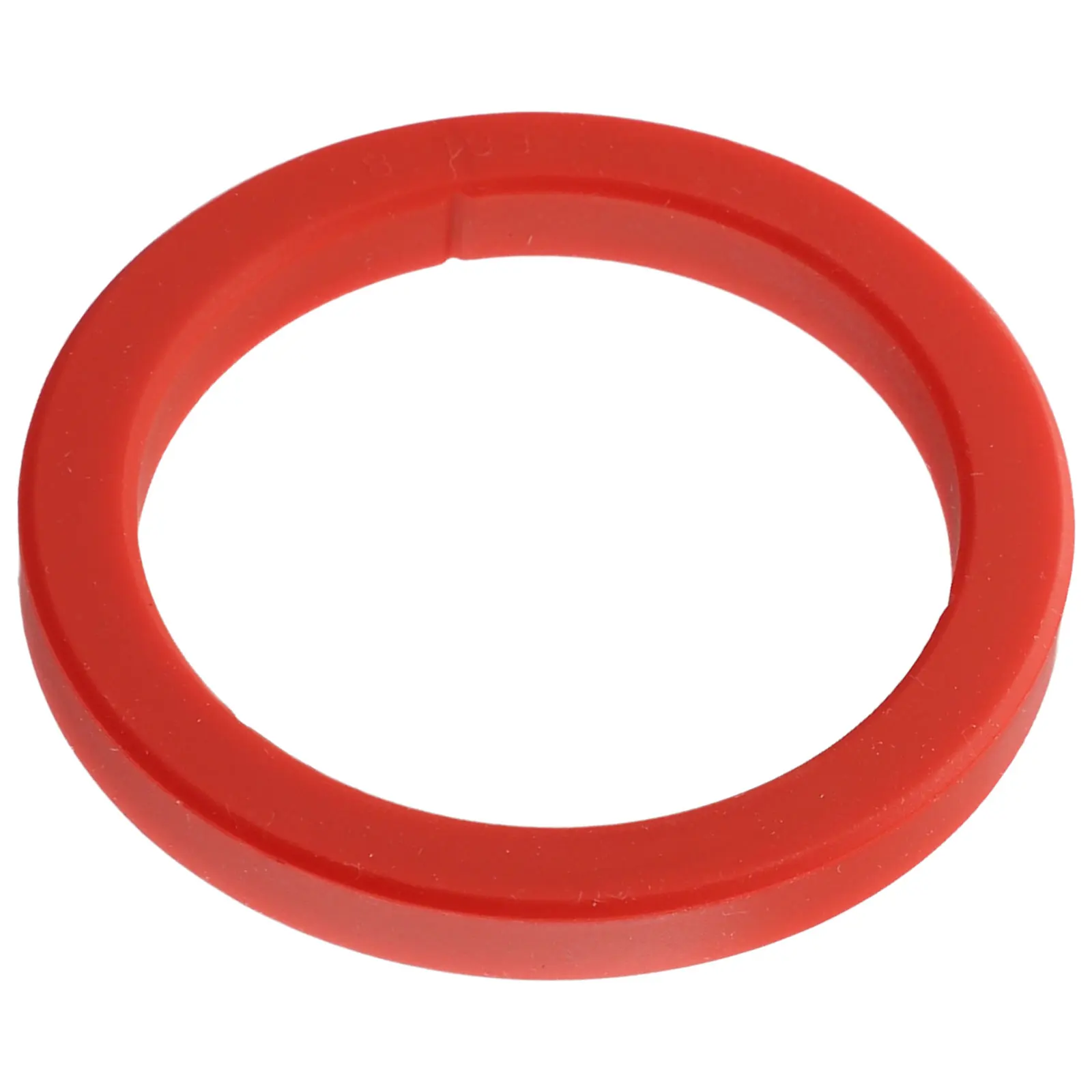 Durable Exquisite High Quality Practical Brand New Gasket For Coffee Machines 8.0mm E61 Group Heads Heat-resistant
Durable Exquisite High Quality Practical Brand New Gasket For Coffee Machines 8.0mm E61 Group Heads Heat-resistant