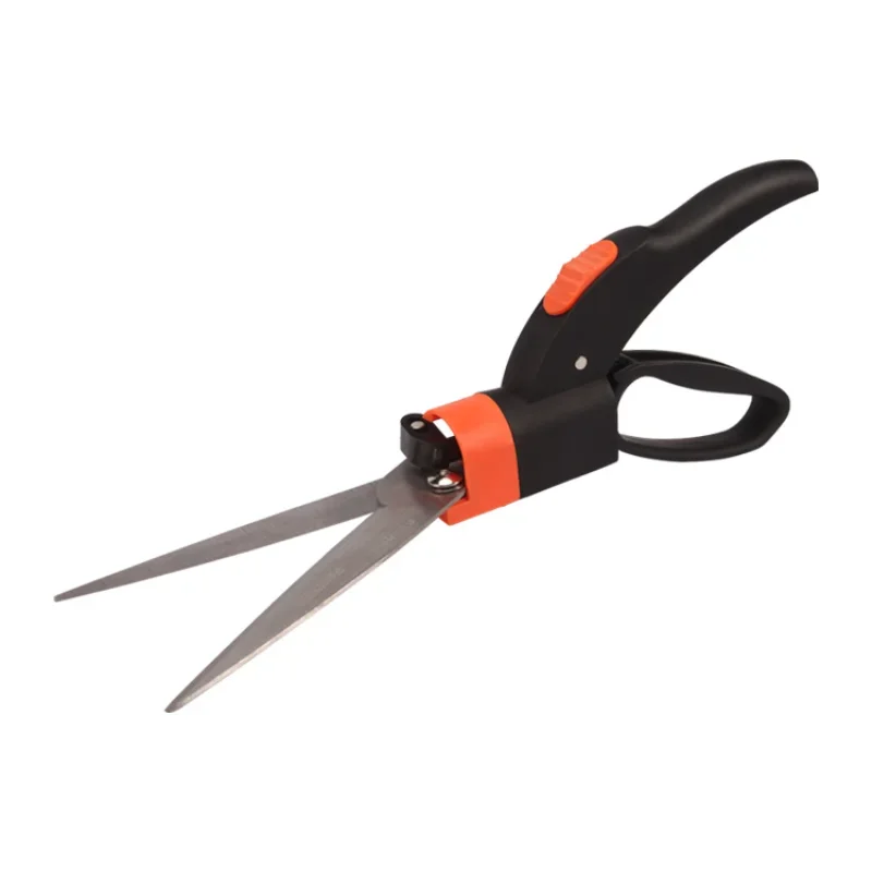 Grass Shears Hedge Shears Gardening Tools and Equipment Handheld Lawn Trimming Borders Garden Tools Bushes Rotate Sharp
Grass Shears Hedge Shears Gardening Tools and Equipment Handheld Lawn Trimming Borders Garden Tools Bushes Rotate Sharp