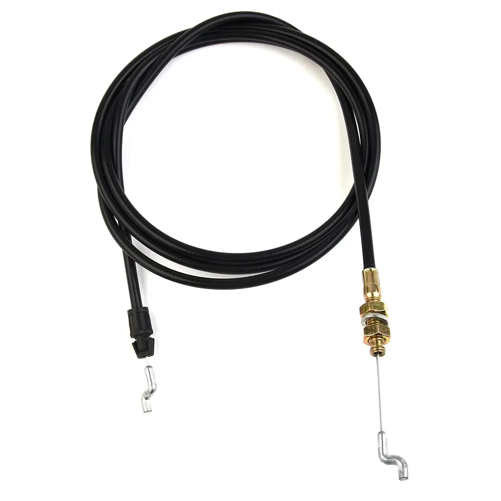 Garden Lawn Mowers Cable Drive Train Clutch/Gear Change Cable Fits For MTS Sprinto-Beetle 746-0935A Series Control Cable
Garden Lawn Mowers Cable Drive Train Clutch/Gear Change Cable Fits For MTS Sprinto-Beetle 746-0935A Series Control Cable