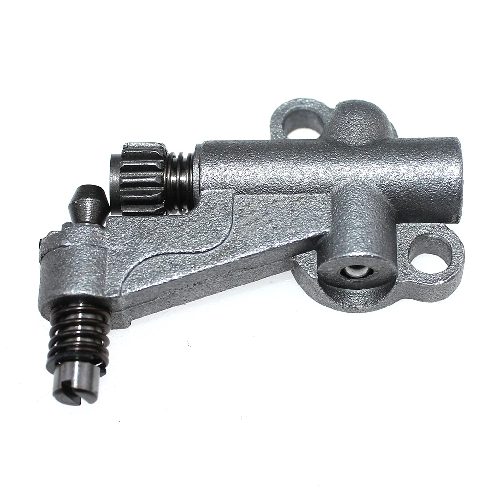 Oil Pump For Zenoah RedMax EXZ2401S-PS-EX EXZ2600-EX-PS EXZ2610-PS-EX PSZ2400 PSZ2401 PSZ2450 PSZ2500 PSZ2600 T3073-13550
Oil Pump For Zenoah RedMax EXZ2401S-PS-EX EXZ2600-EX-PS EXZ2610-PS-EX PSZ2400 PSZ2401 PSZ2450 PSZ2500 PSZ2600 T3073-13550