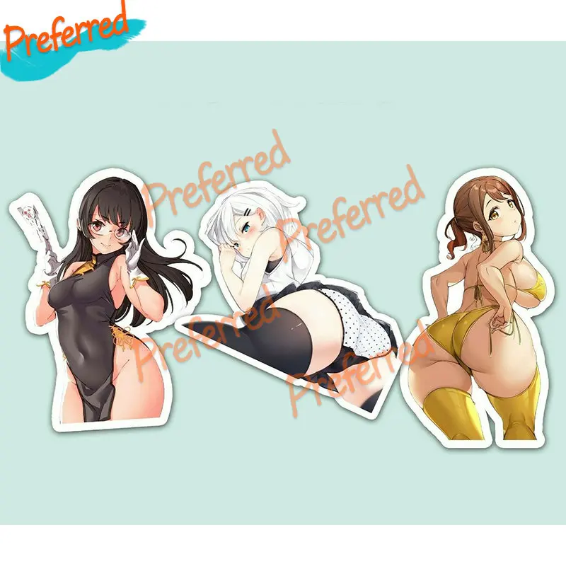 Waifu аниме экчи толстые бедра три способа Стикеры для автомобиля окна бампера мотоцикла шлема багажника ноутбука лодки виниловые наклейки
Waifu аниме экчи толстые бедра три способа Стикеры для автомобиля окна бампера мотоцикла шлема багажника ноутбука лодки виниловые наклейки