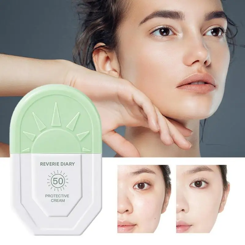 Face Body Sunscreen Spf 50 Whiten UV Protective Cream Broad Spectrum Anti Aging Lotion Waterproof Sweatproof Summer Sunblock
Face Body Sunscreen Spf 50 Whiten UV Protective Cream Broad Spectrum Anti Aging Lotion Waterproof Sweatproof Summer Sunblock