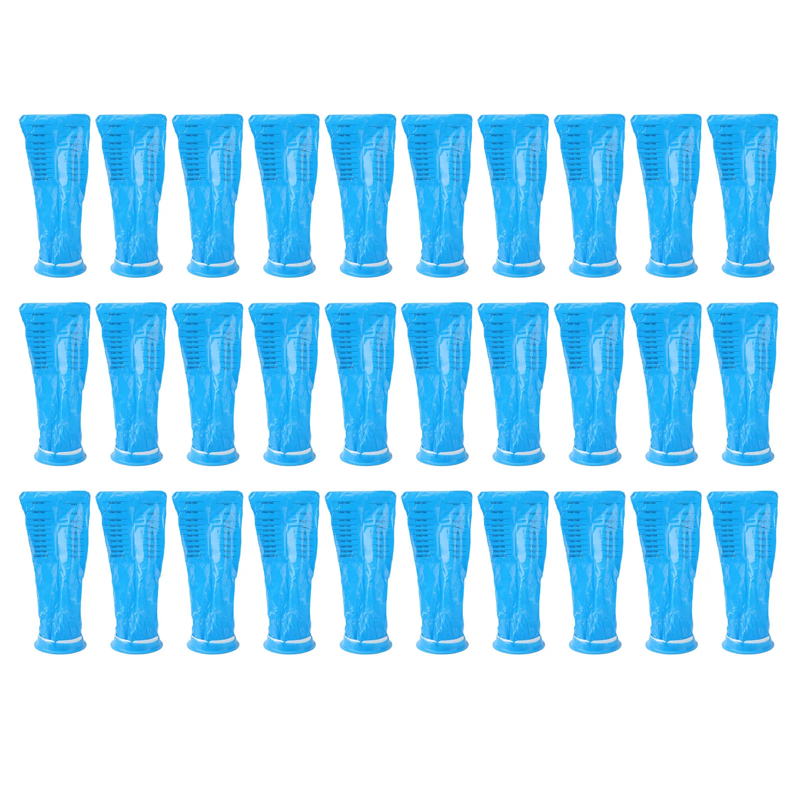 Disposable Emesis Bag Multipurpose PE Leakage Proof Lage Bearing Capacity Dry Wet Use Travel Emesis Bags Blue for Picnic
Disposable Emesis Bag Multipurpose PE Leakage Proof Lage Bearing Capacity Dry Wet Use Travel Emesis Bags Blue for Picnic