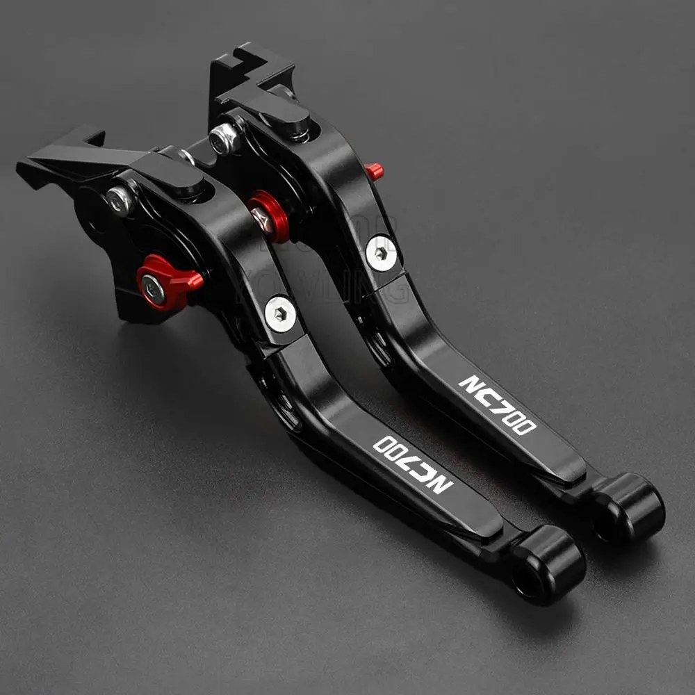 NEW Motorcycle For HONDA NC700 NC700S NC700X NC 700 2012 2013 Adjustable Brake Clutch Lever CNC Foldable Extendable Accessories
NEW Motorcycle For HONDA NC700 NC700S NC700X NC 700 2012 2013 Adjustable Brake Clutch Lever CNC Foldable Extendable Accessories