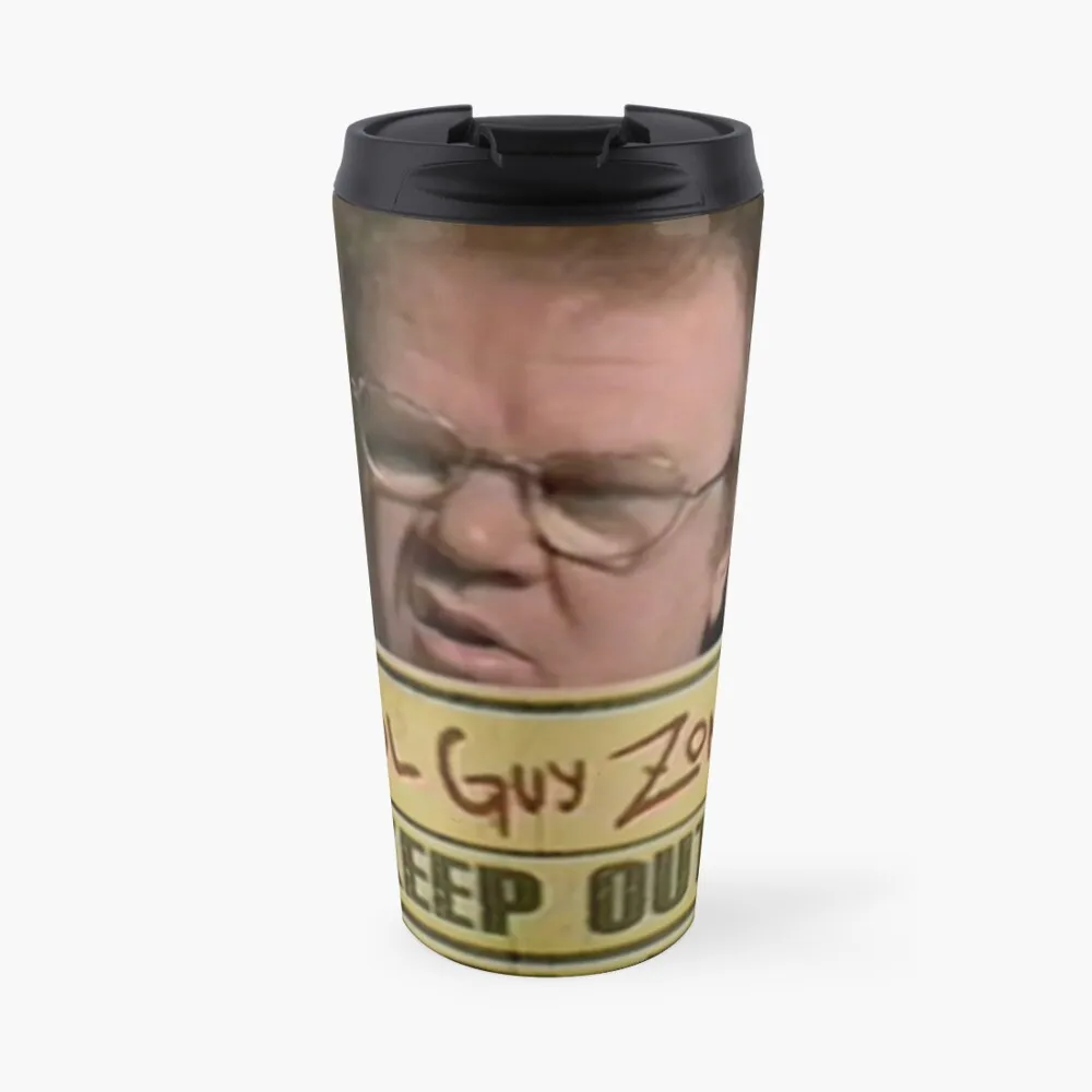 

dr steve brule cool guy zone Travel Coffee Mug Pretty Coffee Cup Coffee Cup Espresso Coffee Bowl