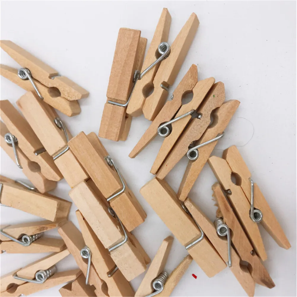 Clips wooden clips to hold things clip photos 50 pieces Mini Photo Paper Peg Pin Graft Clips Photo Hanging Clips
Clips wooden clips to hold things clip photos 50 pieces Mini Photo Paper Peg Pin Graft Clips Photo Hanging Clips