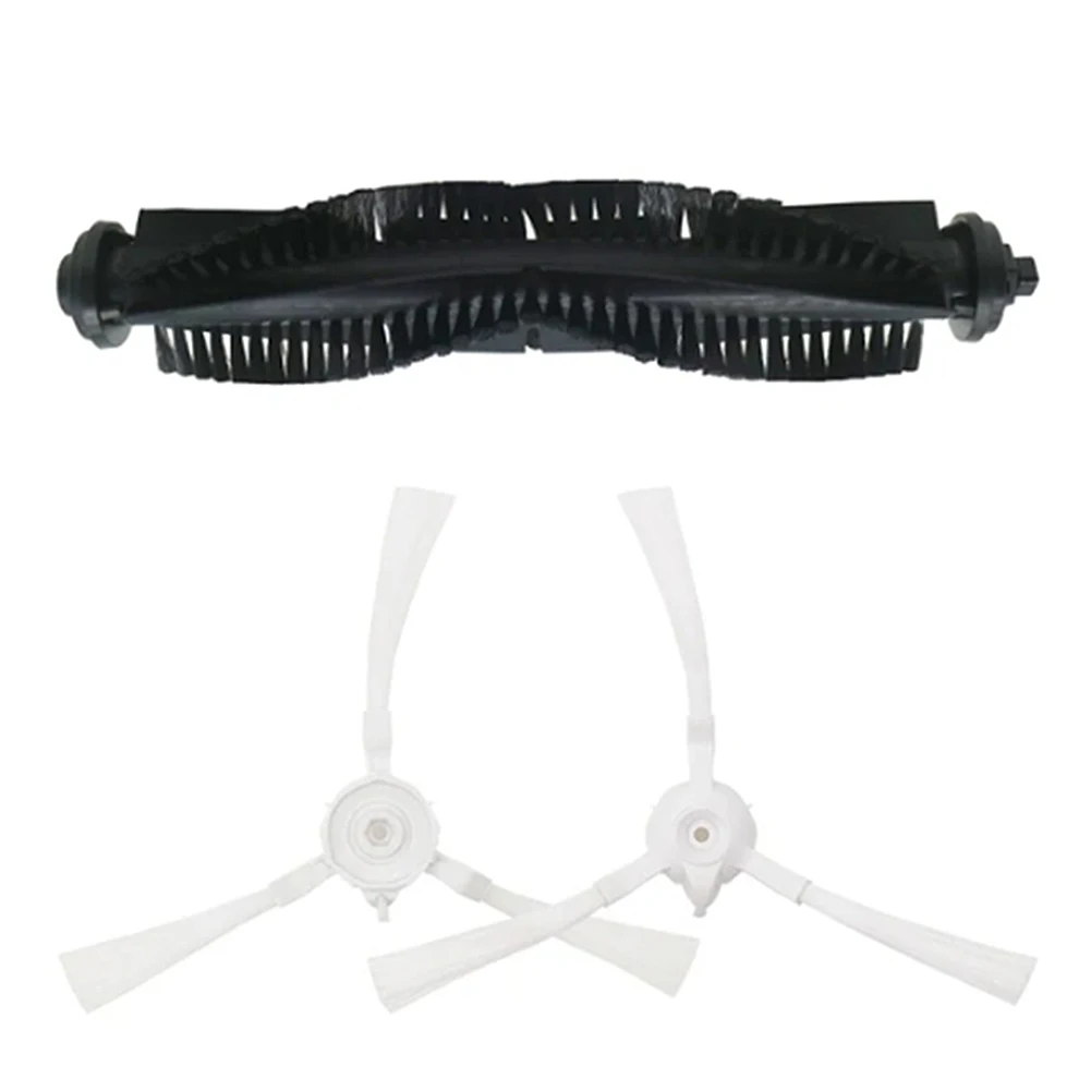 ABS Accessories Sweeping Robot Reach Every Corner Debris Removes Dirt Dust Roller Brush Easy Installation Edge
ABS Accessories Sweeping Robot Reach Every Corner Debris Removes Dirt Dust Roller Brush Easy Installation Edge