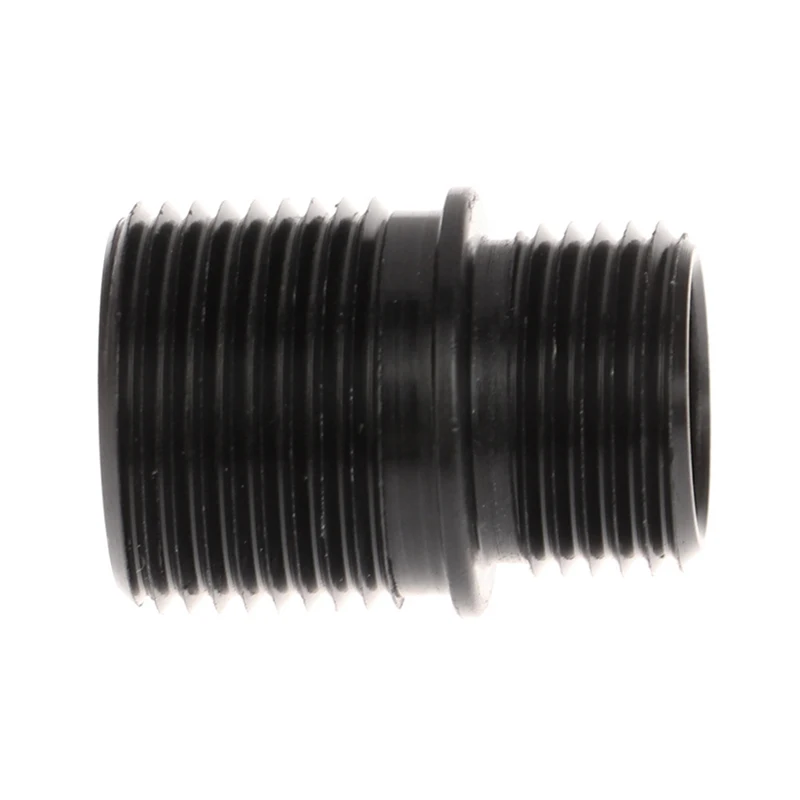 12mm CW To 14mm CCW Thread Fastener 12mm Clockwise Thread -14mm Counterclockwise Thread Male Thread Adapter
12mm CW To 14mm CCW Thread Fastener 12mm Clockwise Thread -14mm Counterclockwise Thread Male Thread Adapter