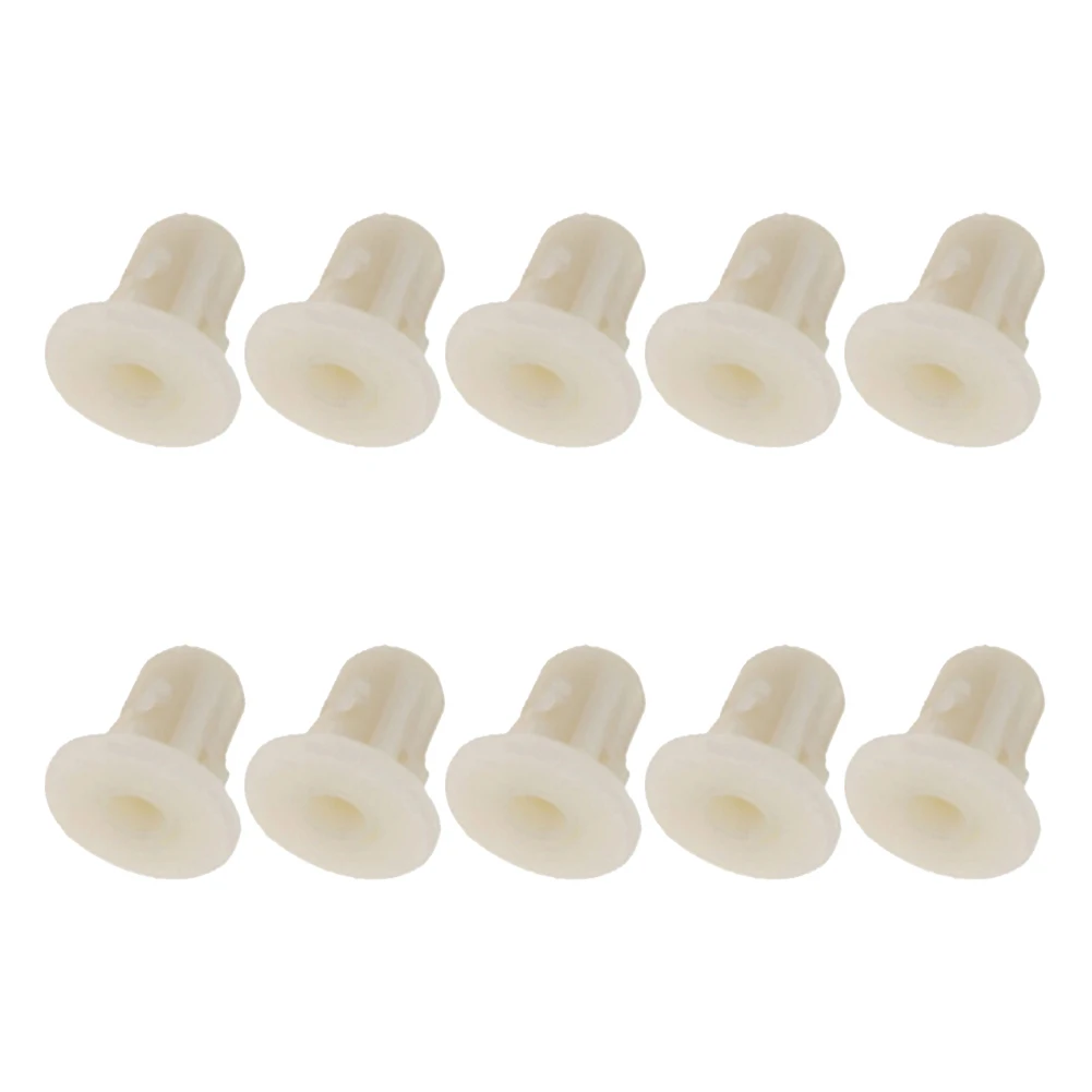 10x Under Cover Nut Grommet Trim Clips For BMW 13567 Series Bumper Chassis Guard Screw Female Base Clip Car Accessories
10x Under Cover Nut Grommet Trim Clips For BMW 13567 Series Bumper Chassis Guard Screw Female Base Clip Car Accessories