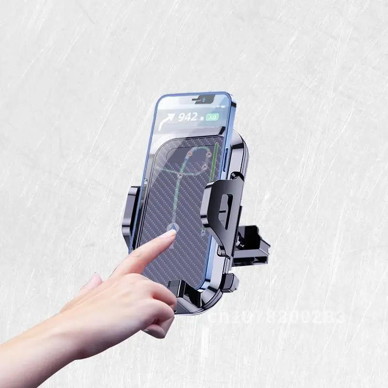 Revolutionize Your Driving Experience With The Ultimate Multifunctional Car Navigation Frame And Phone Holder And Air Vent Mount
Revolutionize Your Driving Experience With The Ultimate Multifunctional Car Navigation Frame And Phone Holder And Air Vent Mount