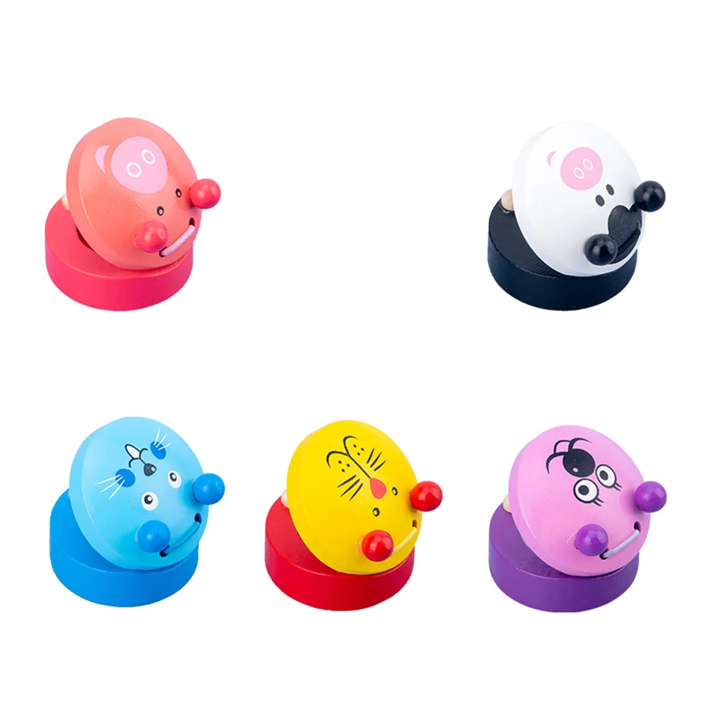 Educational Toys for Toddlers Animal Castanets Musical Wooden Kids Mini Instrument
Educational Toys for Toddlers Animal Castanets Musical Wooden Kids Mini Instrument