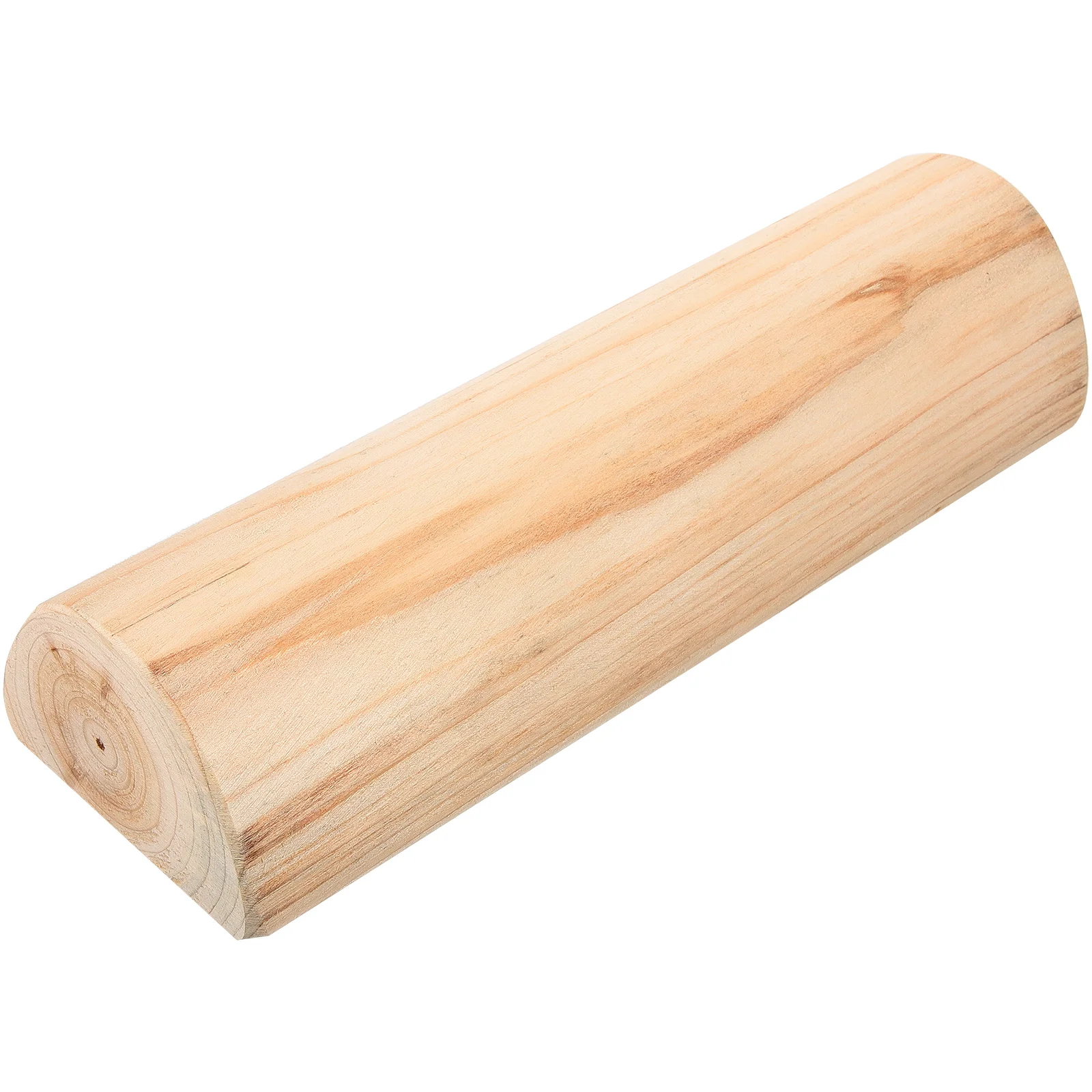 Wooden Pillow Sweat Steam Pillow Cervical Pillow Wood Cervical Pillow Smooth Pillow Household Smooth Small Support Neck Pillow
Wooden Pillow Sweat Steam Pillow Cervical Pillow Wood Cervical Pillow Smooth Pillow Household Smooth Small Support Neck Pillow