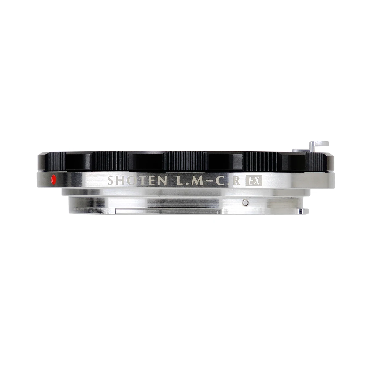 

SHOTEN Leica M to Canon R EX Lens Adapter For Canon EOS R RF RP R3 R5 R50 R6 R6II R7 R8 R10 R100 Camera