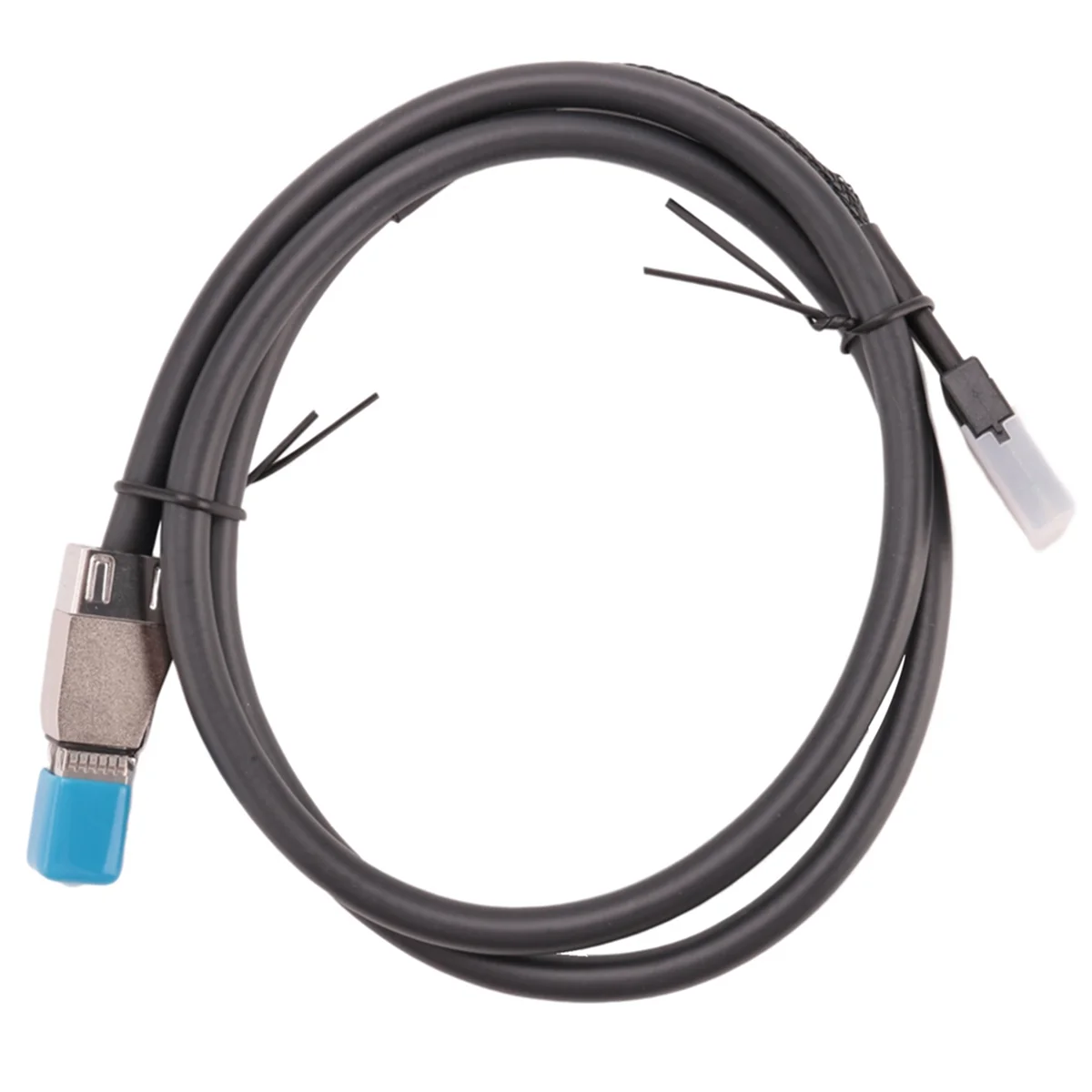 MINI SAS HD на MINI SAS 36PIN адаптер кабель для телефона внешний кабель для сервера жесткого диска 12 Гбит/с 3.33tf/1 м
MINI SAS HD на MINI SAS 36PIN адаптер кабель для телефона внешний кабель для сервера жесткого диска 12 Гбит/с 3.33tf/1 м