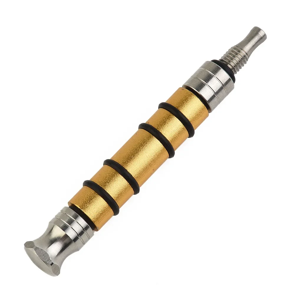 1 Set Car Damage Dent Repair-Down Car Leveling Pen PDR-Tools Car Tap Down Body Panel Dent Removal Repair Knockout Pen Hand Tools
1 Set Car Damage Dent Repair-Down Car Leveling Pen PDR-Tools Car Tap Down Body Panel Dent Removal Repair Knockout Pen Hand Tools