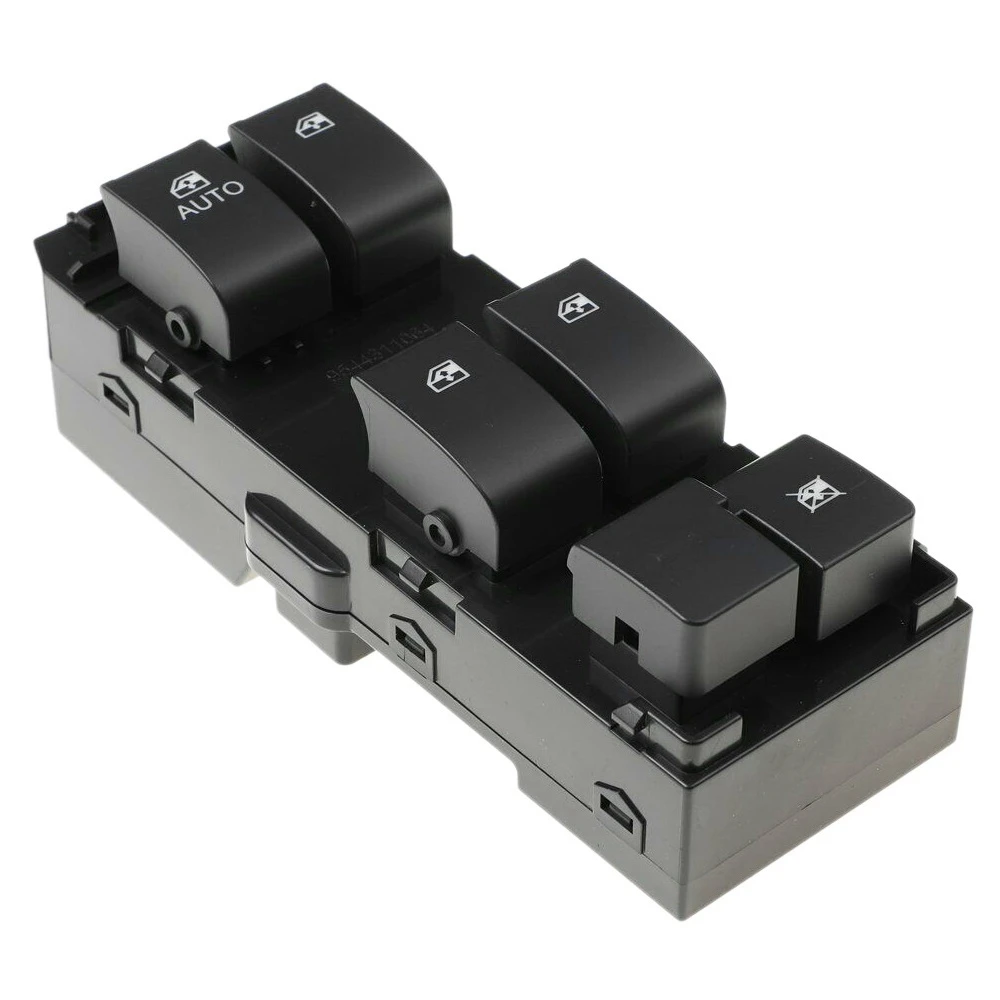 Front Left Electric Power Master Window Switch Fit for Chevrolet Capttiva Car Accessories 20987341
Front Left Electric Power Master Window Switch Fit for Chevrolet Capttiva Car Accessories 20987341