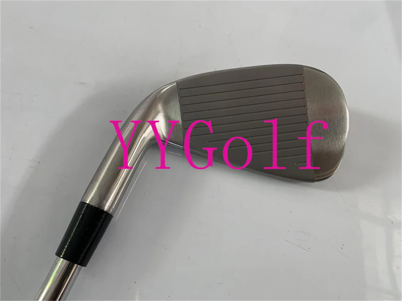 

8PCS 2022 Golf Clubs TT200 Forged Club Golf Irons Set 4-9P/48 R/S Steel/Graphite Shafts Including Headcovers Fast Shipping