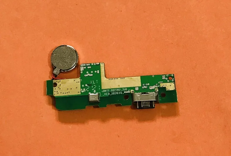 Used Original USB Plug Charge Board For OUKITEL C21 Pro MT6762D Octa Core 6.39” HD+ Free shipping
Used Original USB Plug Charge Board For OUKITEL C21 Pro MT6762D Octa Core 6.39” HD+ Free shipping